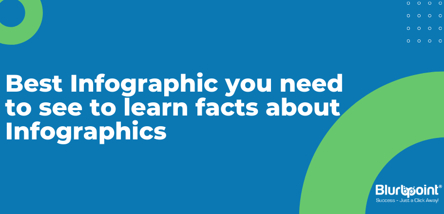 Best Infographic you need to see to learn facts about Infographics